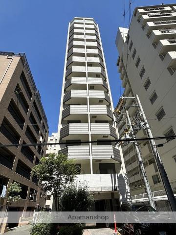 クリスタルグランツ新大阪