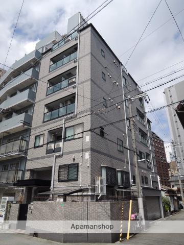 第一クリスタルハイム新大阪