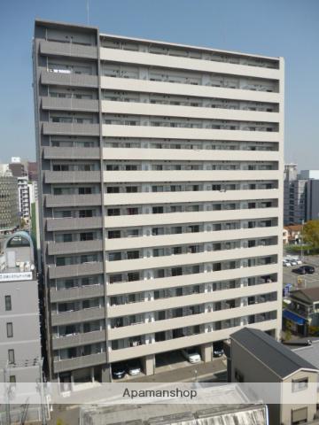 スプランディッド新大阪3