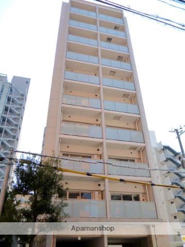 アーバネックス新大阪