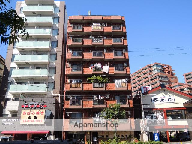 日誠マンション