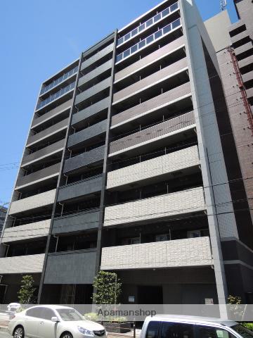 メインステージ新大阪