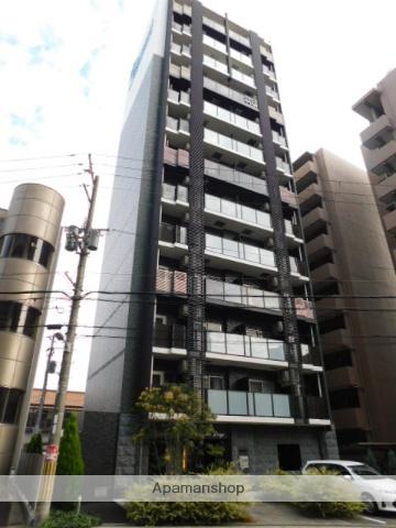 プレサンス新大阪ザ・デイズ