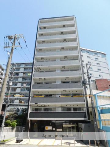 プレミアムステージ新大阪駅前Ⅱ