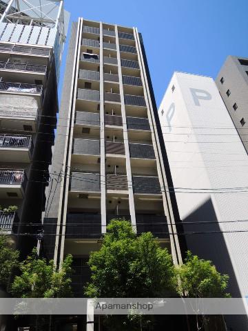 プレミアムステージ新大阪駅前