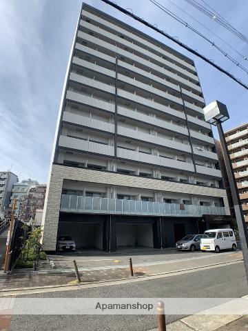 アドバンス新大阪ウエストゲート1