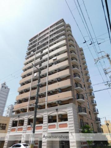 LUXE新大阪イースト2