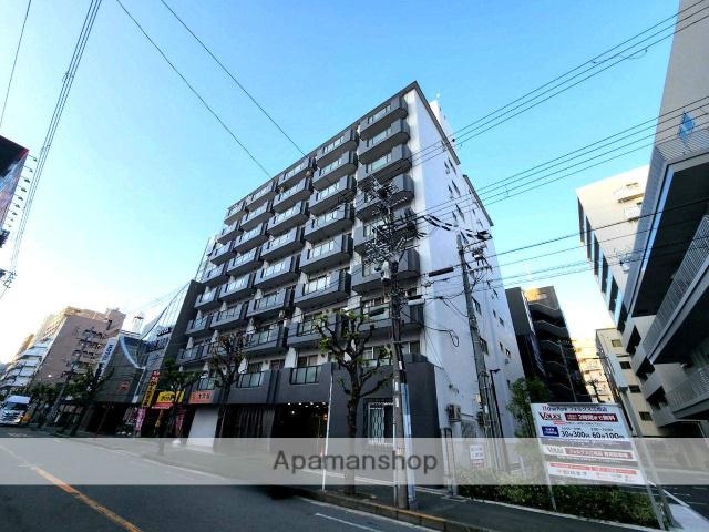 江坂グランドハイツ北