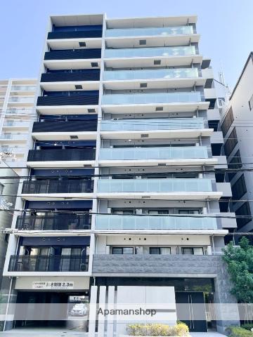 S-RESIDENCE新大阪リデンテ