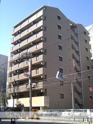 第13関根マンション(1DK/8階)