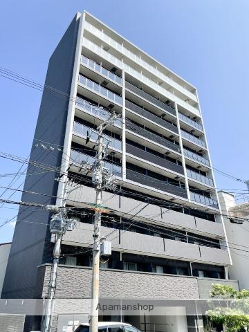 グランカリテ新大阪ウエスト