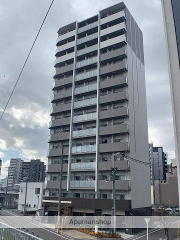 スペーシア江坂広芝町[14階]