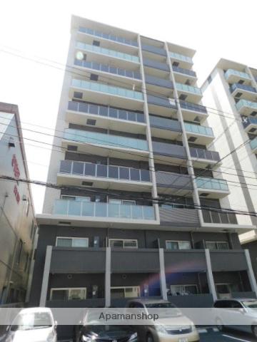 RIDGEガーデン江坂Ⅰ