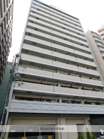 S-RESIDENCE江坂エミネンス