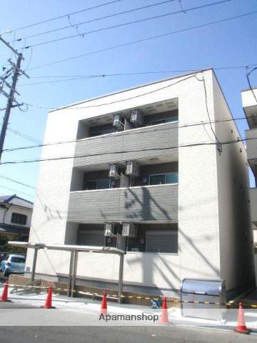 フジパレス垂水町Ⅲ番館