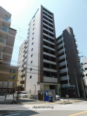 サンレムート江坂3RD(1LDK/3階)