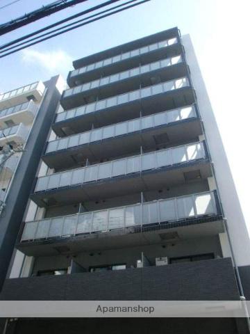 FORTUNEY江坂Ⅱ(1LDK/7階)