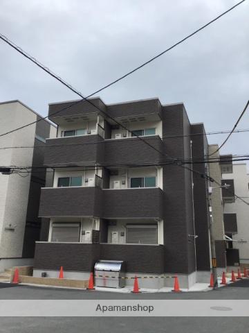 フジパレス下新庄駅東Ⅵ番館