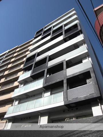 プレサンスOSAKA三国ネオス