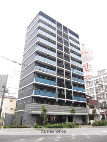 S-RESIDENCE三国ウエスト