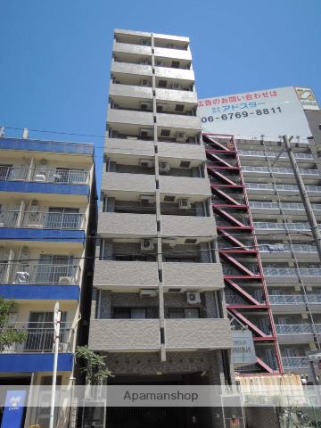 エスリード新大阪3