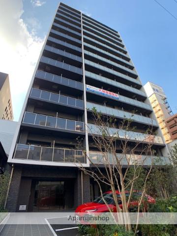 コンフォリア・リヴ新大阪Q