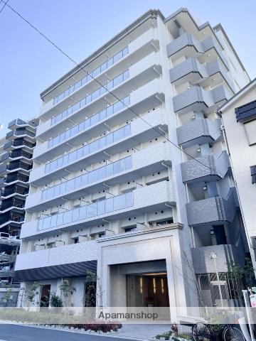 プレサンス神崎川ファインブレス