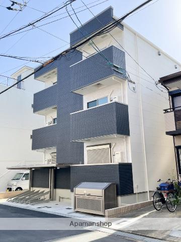 フジパレス阪急神崎川南Ⅰ番館