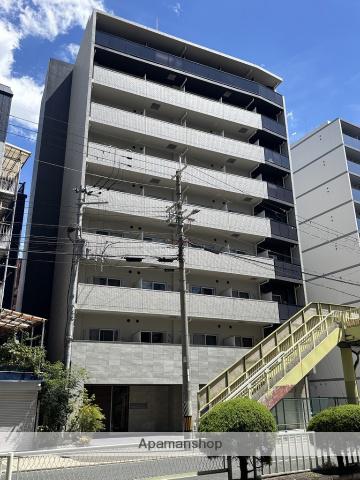 MSR新大阪南