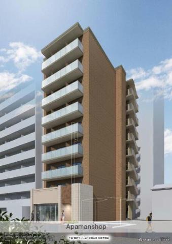 エレガントレジデンス淀川