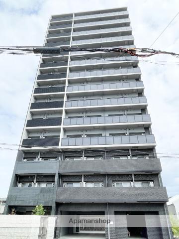 プレサンス東三国エンブレイス