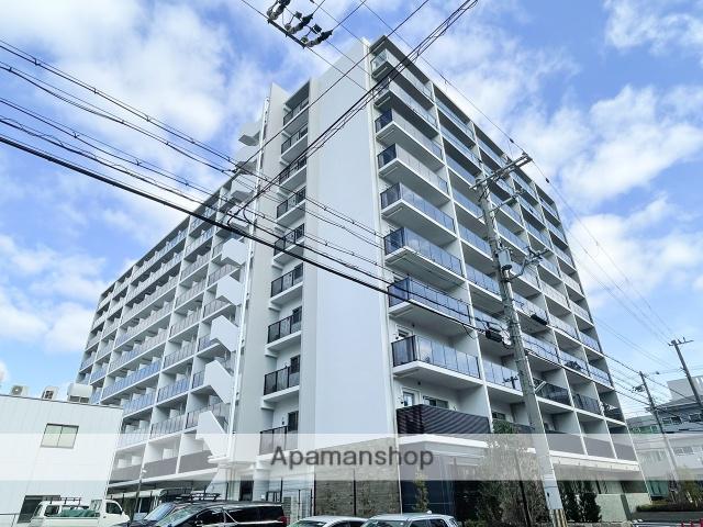 THE MUTUAL江坂