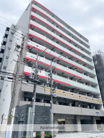 セレニテ江坂ミラク(1LDK/9階)