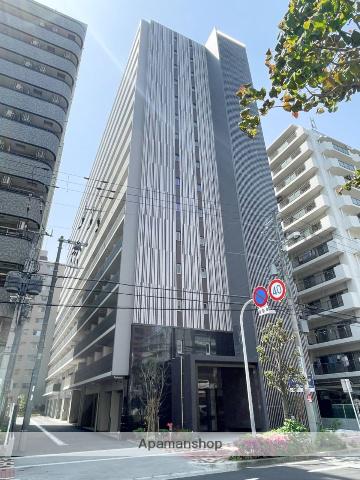 リビオメゾン新大阪