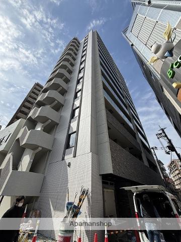 エル・セレーノ新大阪北