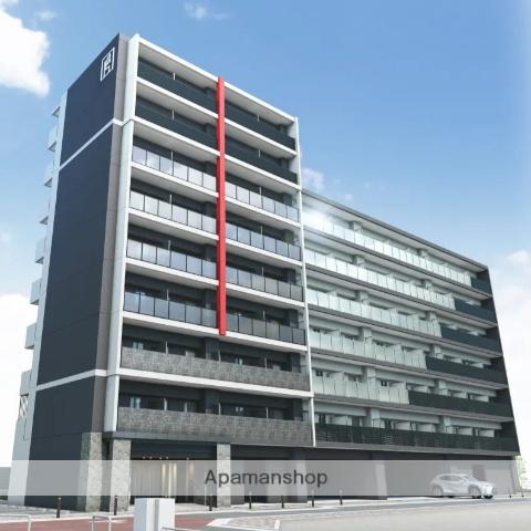 エステムコート新大阪ⅩⅥパルス