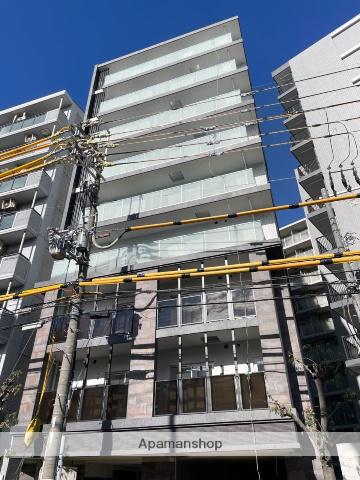 ハピネスガーデン新大阪