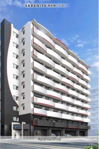 セレニテ新大阪アリエ