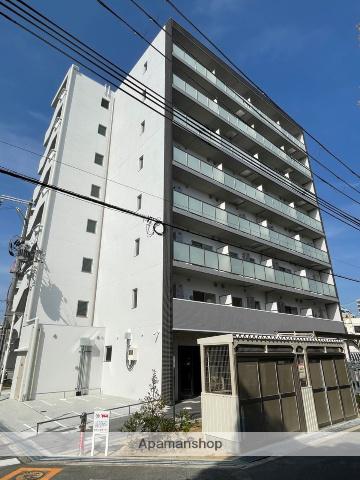 GRAN PASEO 江坂