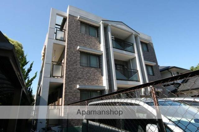 ベルクオーレ上池田