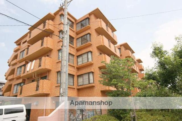 シュロス五月山1