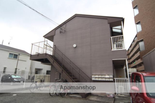 リバティーハイツ