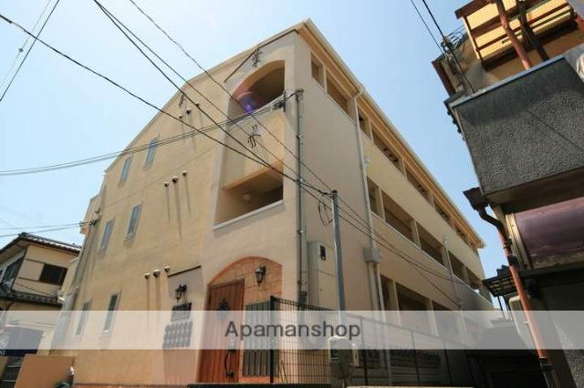 メゾンダイコー石橋