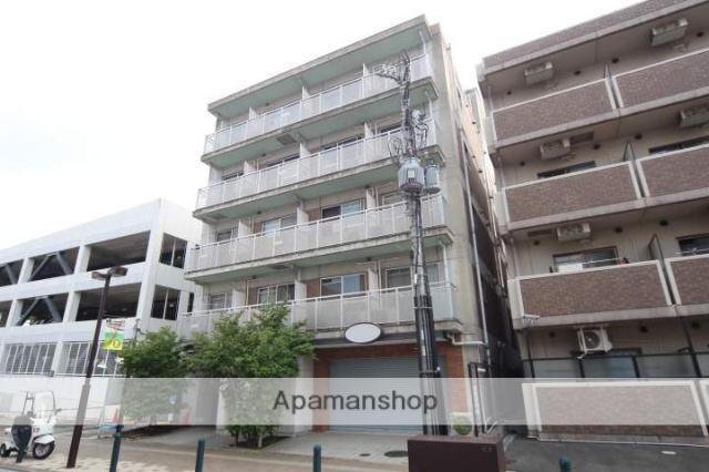 五月フラット池田