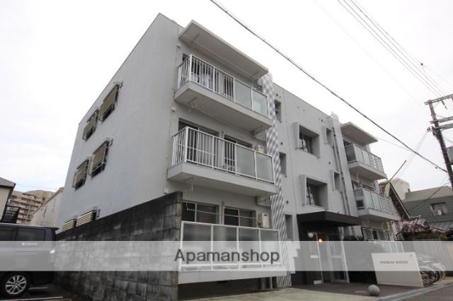 室町マンション