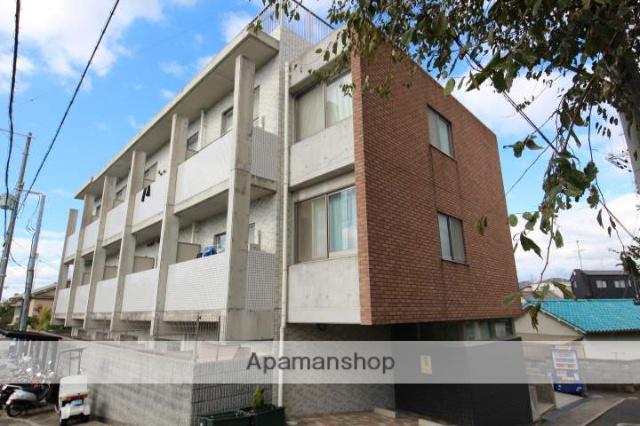 プレステージ天神Ⅲ