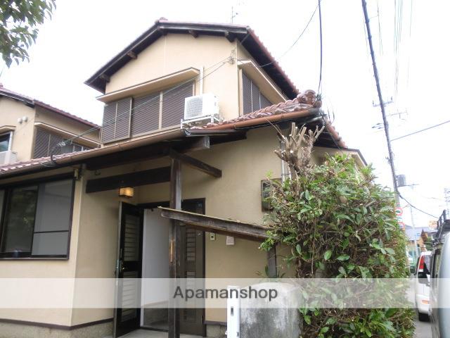 大阪府豊中市勝部2丁目の戸建賃貸