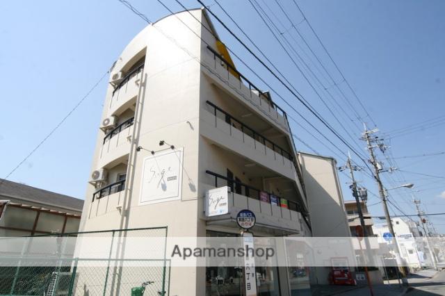 マグノリア箕面