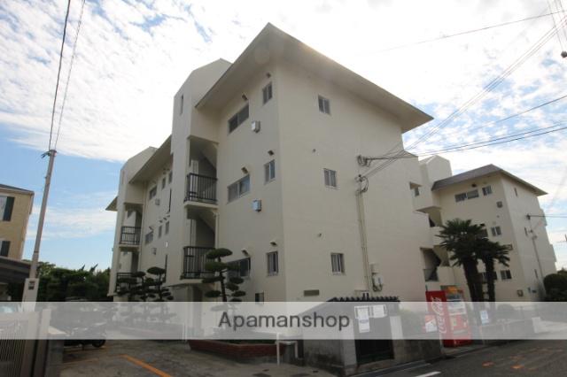 第一伏田マンション