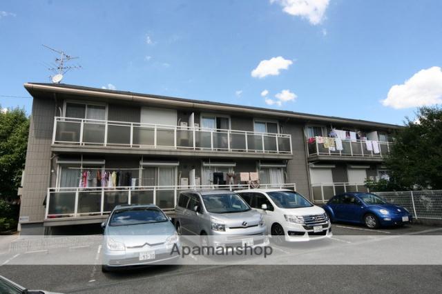 コートベルデュールA棟